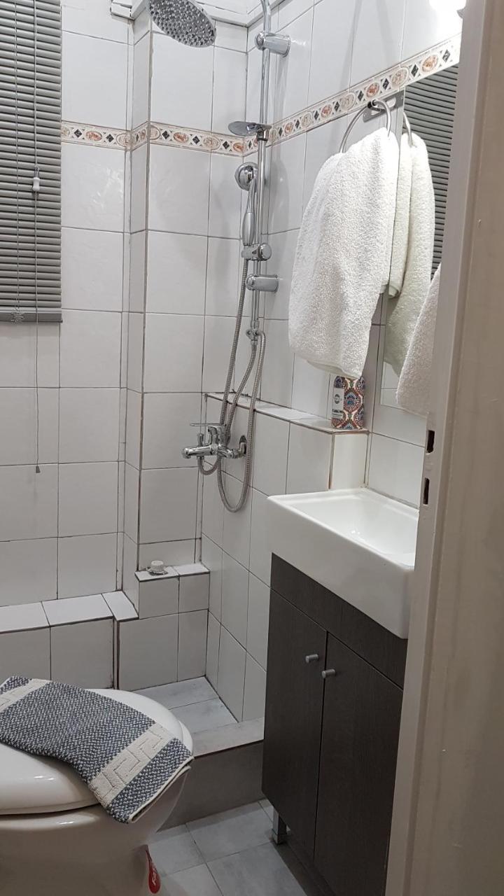 Palette Apartment Champagne - Athens Center, 6 Bd, 3 Bath Exterior photo